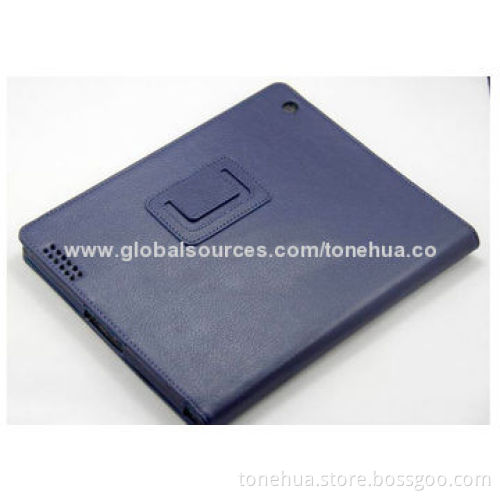 Covers for iPad 2/3/4 with Waking Function